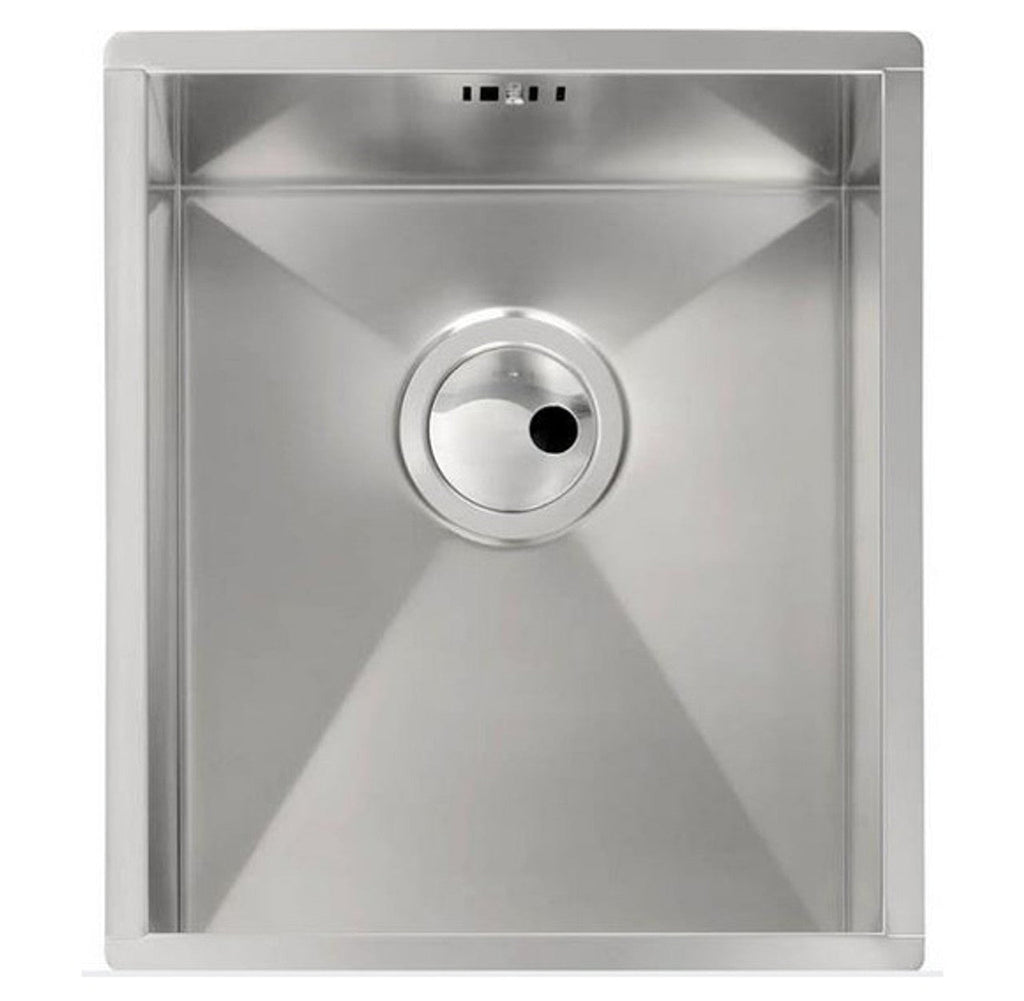 Abode AW5008 MATRIX R0-100-340 Stainless Steel Sink