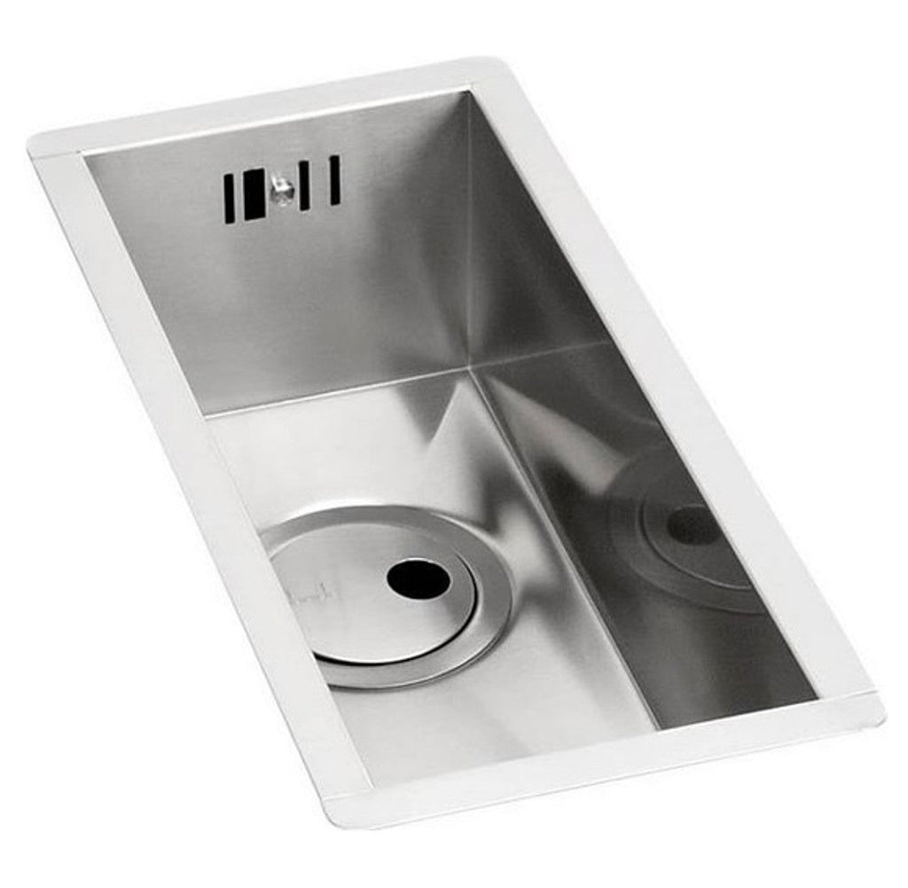 Abode AW5007 MATRIX R0-50-210 Stainless Steel Sink