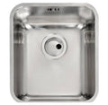 Abode AW5014 MATRIX R50-100-340 Stainless Steel Sink