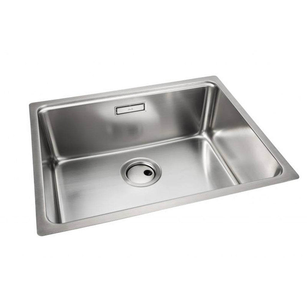 Abode System Sync 1B Large Main Bowl - St/Steel
