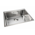 Abode System Sync 1B Large Main Bowl - St/Steel