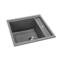 Abode Syncronist Compact 1.25B Grey AW3171