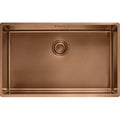 Franke Mythos MasterPiece SB Sink – Copper Jumbo