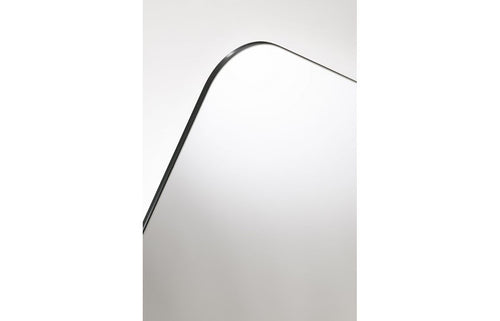 Abode Aruna 450x900mm Frameless Tablet Mirror  ABM1036