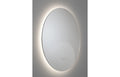 Abode Aruna 600mm Frameless Round LED Mirror ABM1040