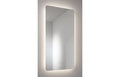 Abode Aruna 450x900mm Frameless Tablet LED Mirror ABM1041