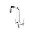 InSinkErator 4N1 U Shape Tap Only - Chrome