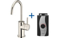 InSinkErator FH3010 Hot Water Tap & Standard Tank - Polished Nickel AIS611