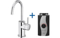 InSinkErator FH3010 Hot Water Tap & Standard Tank - Chrome  AIS612