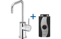 InSinkErator FH3020 Hot Water Tap & Standard Tank - Chrome AIS620