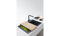 Franke Chopping Board Bamboo 280x538mm
