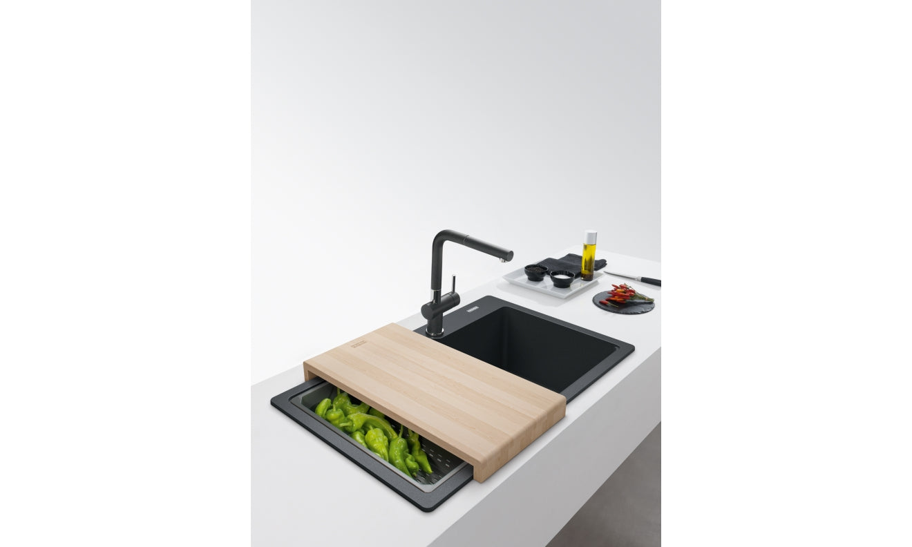 Franke Chopping Board Bamboo 280x538mm