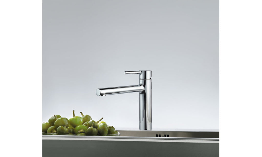 Franke Centro Swivel Top Chrome 115.0600.095