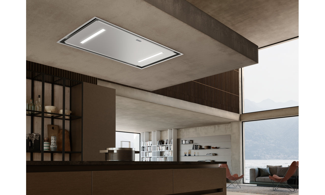Franke Maris Ceiling White FCMA 90 C WHG A 350.0679.879