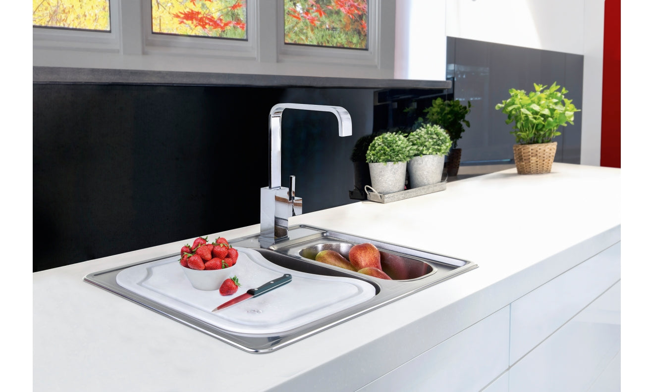 Franke StB AM X 320×178mm FRL