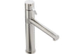 Abode Hydrus Single Lever Mixer Tap - Brushed Nickel AT1089