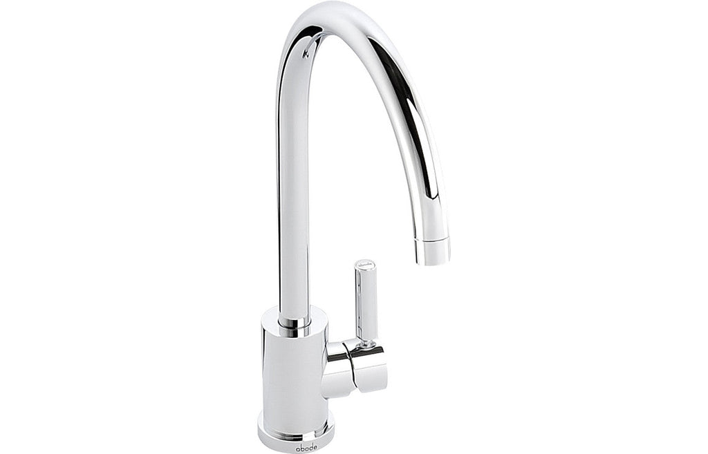 Abode Atlas Single Lever Mixer Tap - Chrome AT1092