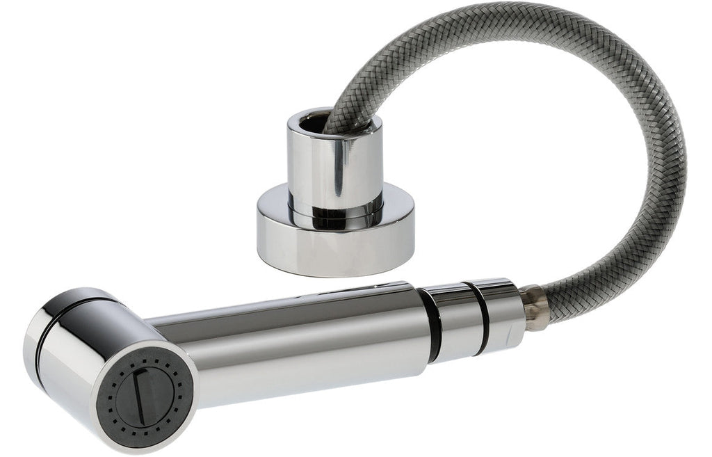 Abode Handspray - Chrome  AT1100