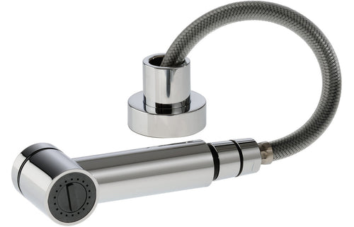 Abode Handspray - Chrome  AT1100