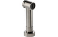 Abode Handspray - Brushed Nickel AT1101