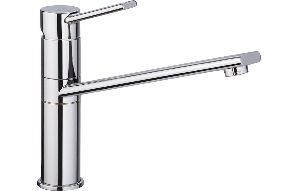 Abode Specto Single Lever Mixer Tap - Chrome AT1224