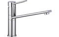 Abode Specto Single Lever Mixer Tap - Chrome AT1224