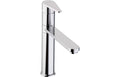 Abode Prime Single Lever Mixer Tap - Chrome AT1254