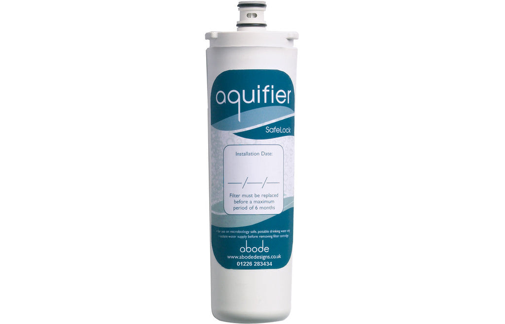 Abode Safelock Replacement Cartridge AT2002