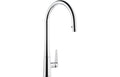 Abode Coniq R Single Lever Mixer Tap w/Pull Out - Chrome AT2119
