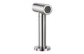 Abode Click Handspray - Chrome  AT2241