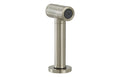 Abode Click Handspray - Brushed Nickel AT2242