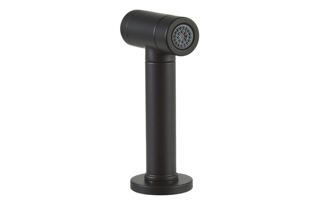 Abode Click Handspray - Matt Black AT2244
