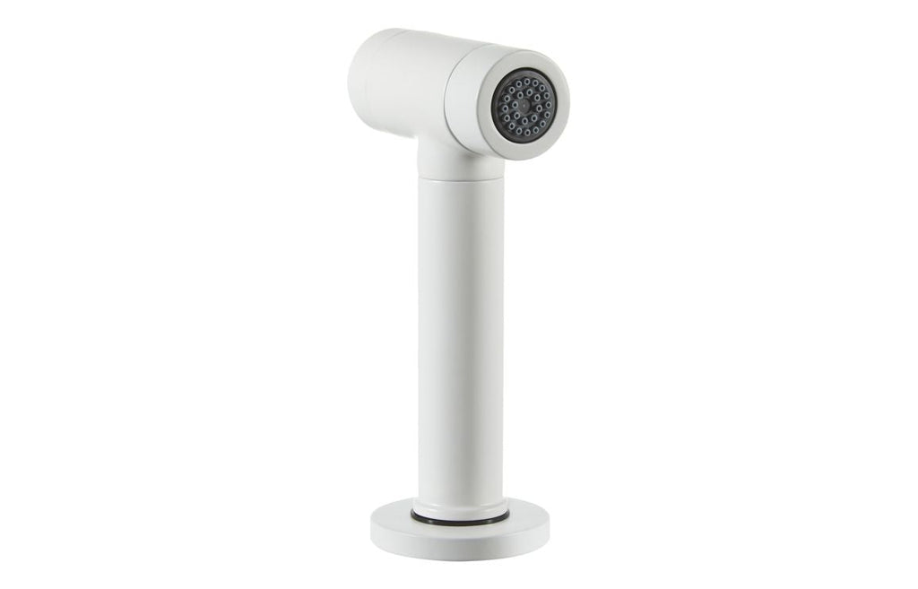Abode Click Handspray - Matt White AT2246