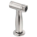 Franke Perla Pull Out Rinse – Decor Steel