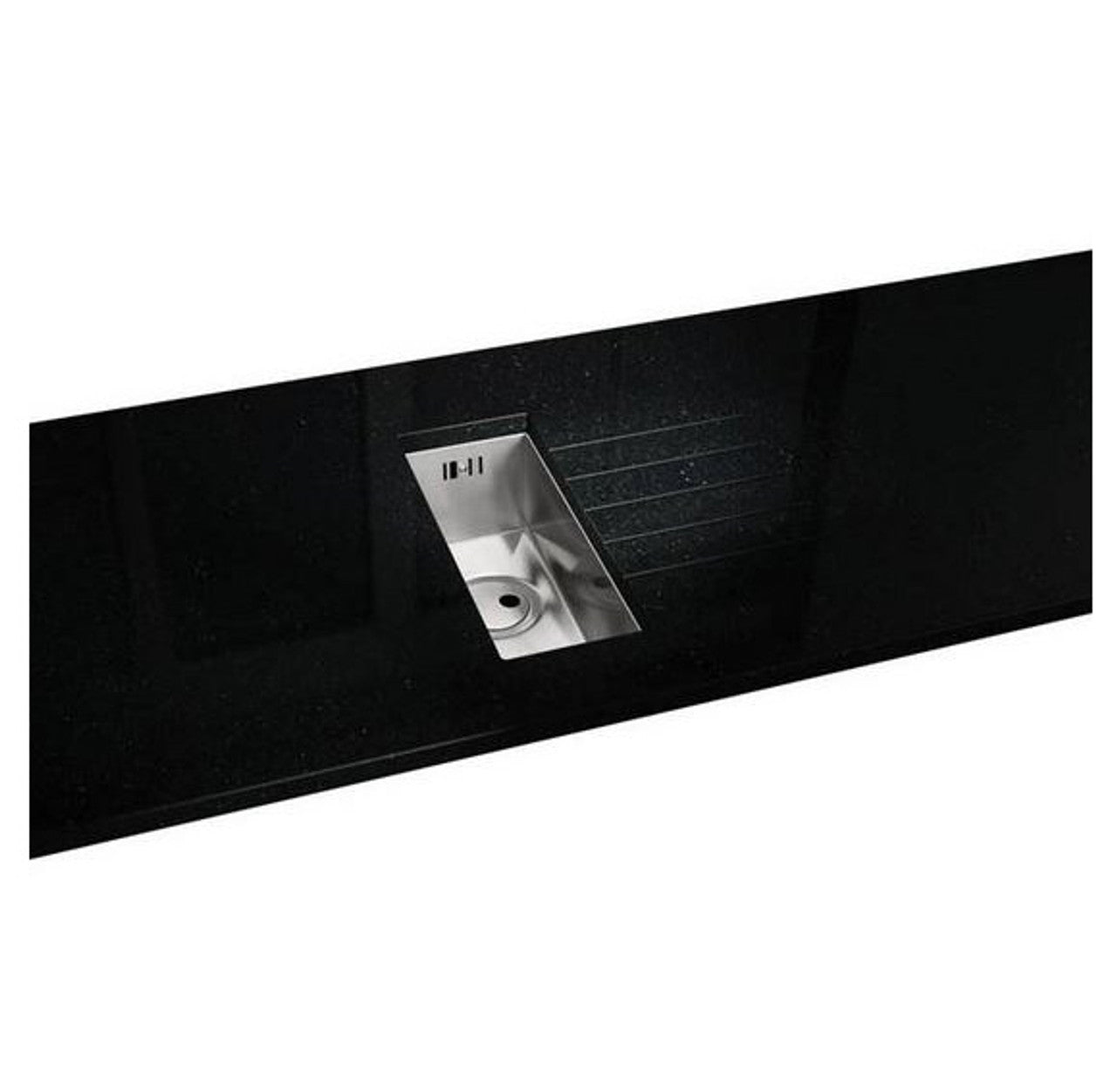Abode AW5007 MATRIX R0-50-210 Stainless Steel Sink