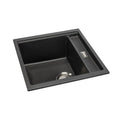 Abode Syncronist Compact 1.25B Black AW3172