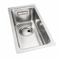 Abode AW5141 System Sync 0.5 Caddy Bowl