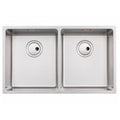 Abode Matrix R15 2.0 Bowl Undermount Sink