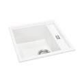 Abode Syncronist Compact 1.25B AW3170 White