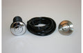 InSinkErator NEW STYLE Air Switch Button and Bellow  LIS054