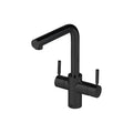 InSinkErator 3N1 L Shape Tap Only - Velvet Black