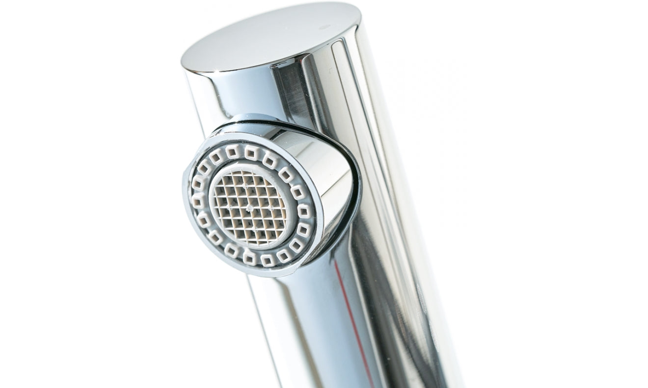 Franke Active L Spout Dual Spray Pull Down CH 115.0653.379