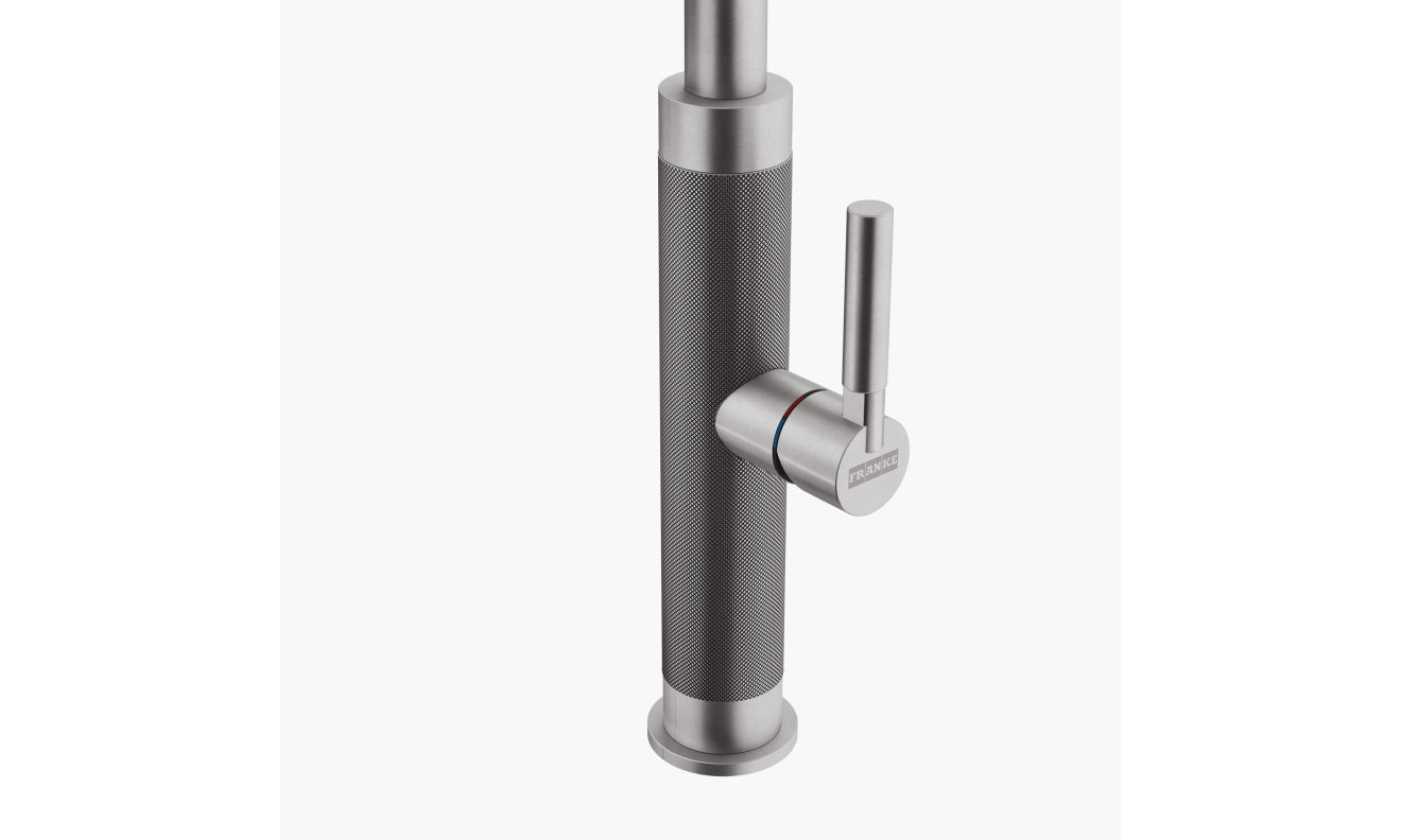 Franke Mythos Masterpiece J Pull Down Spray SS 115.0711.554