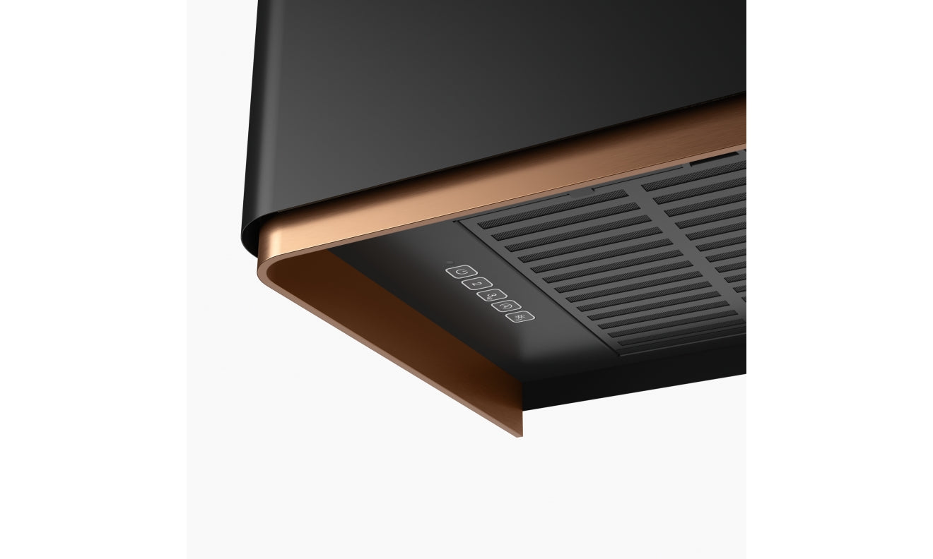 Franke Mythos Masterpiece Wall Copper 335.0729.961