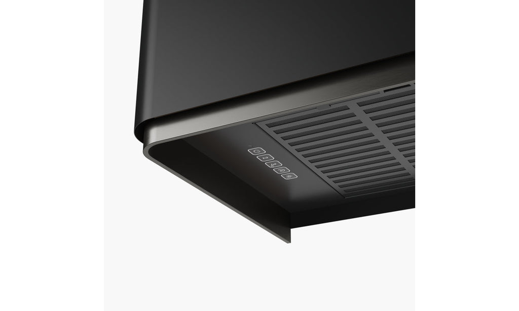 Franke Mythos Masterpiece Wall Anthracite 335.0729.963