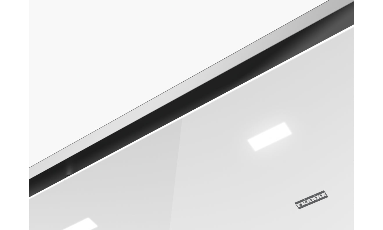 Franke Maris Ceiling White FCMA 90 C WHG A 350.0679.879
