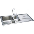 Carron Phoenix ZETA 150 REV