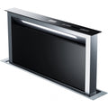 Franke Downdraft FDW 908 IB XS Black Glass 110.0365.588