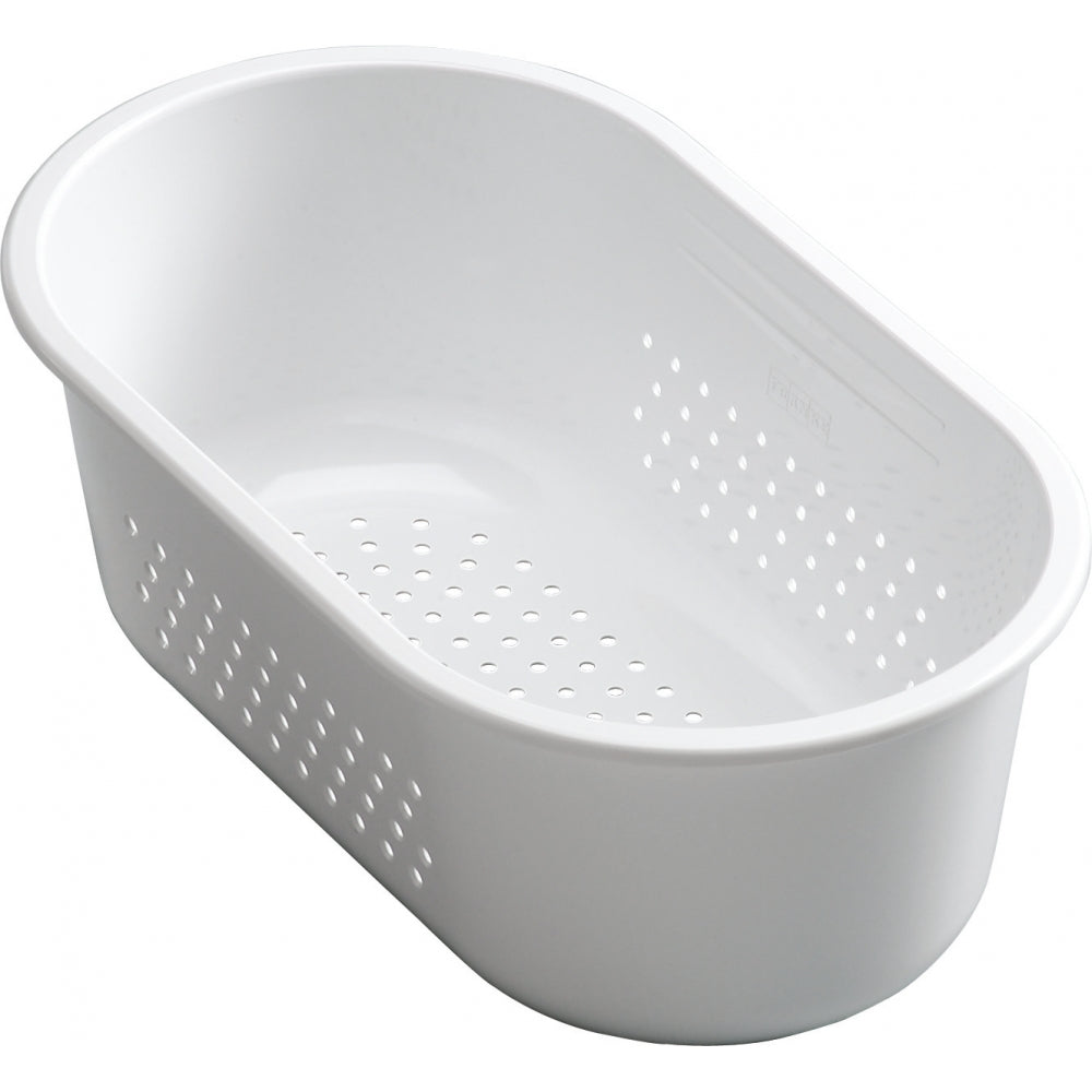 Franke StB CP Arctic‑White 177×315×112