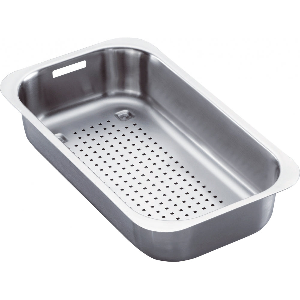 Franke LASER LSX Strainer Bowl Stainlesels Steel